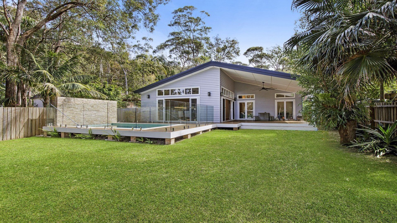 Photo of Outdoor in Pearl Beach