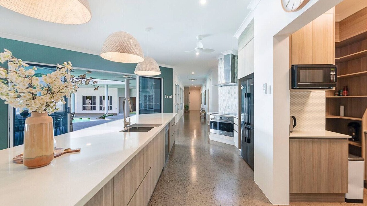 Photo of Kitchen in Leanyer
