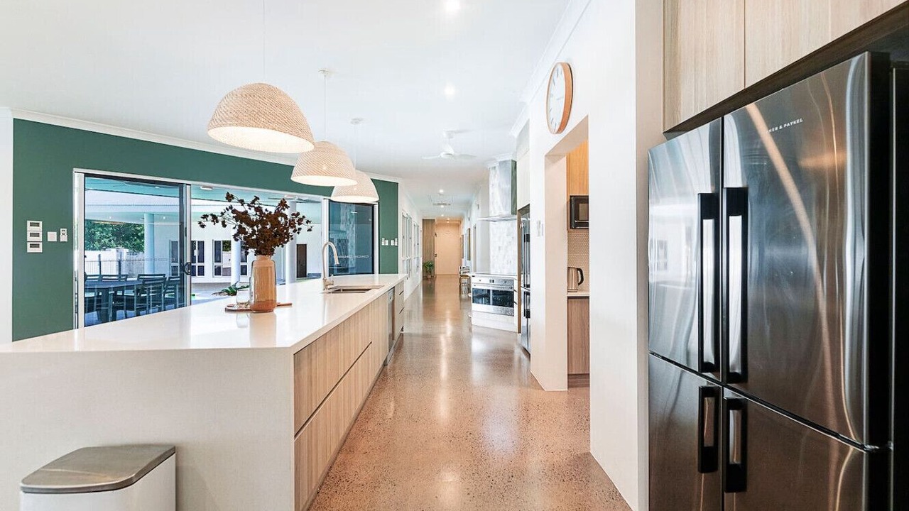 Photo of Kitchen in Leanyer