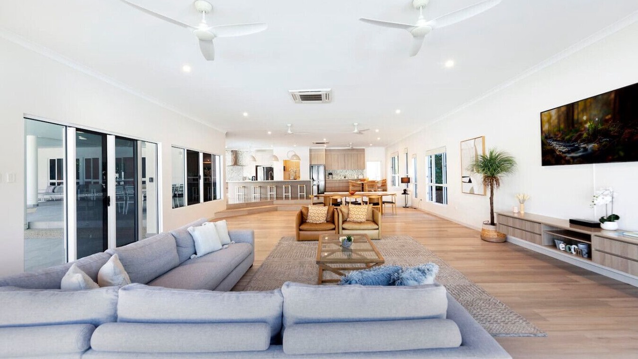 Photo of Livingroom in Leanyer