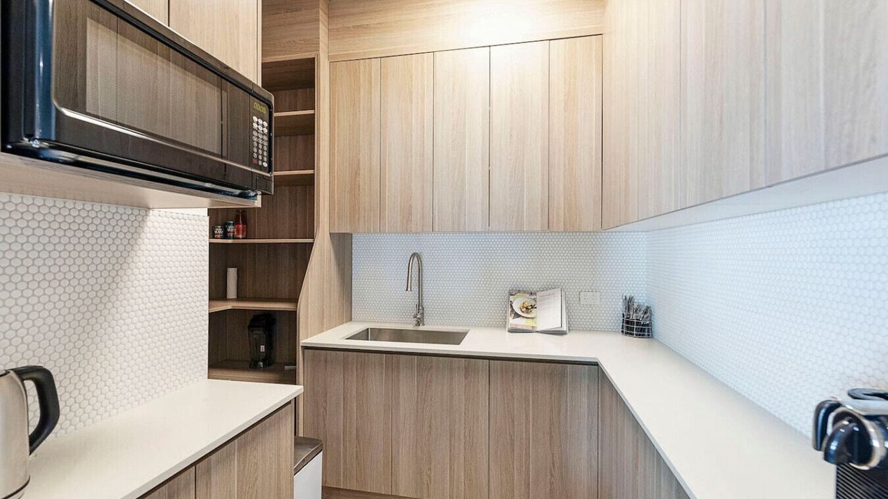Photo of Kitchen in Leanyer