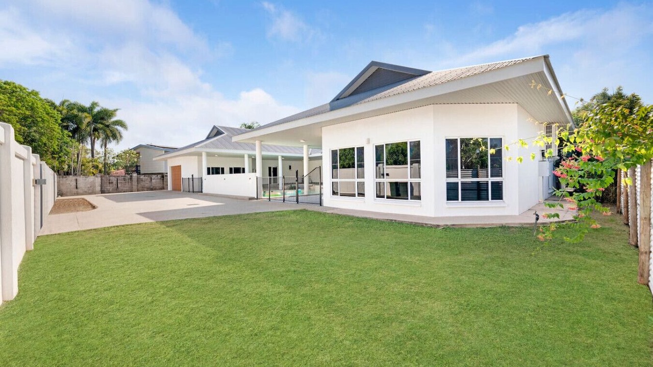 Photo of Outdoor in Leanyer