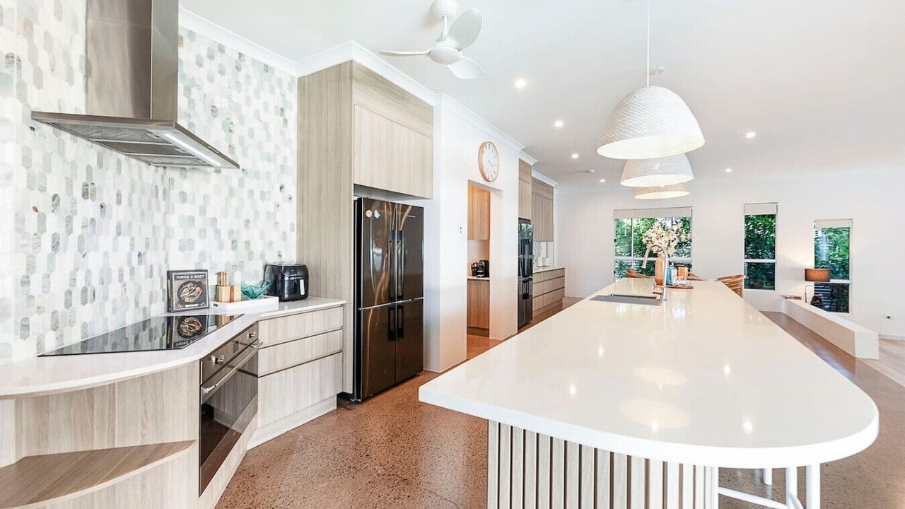 Photo of Kitchen in Leanyer