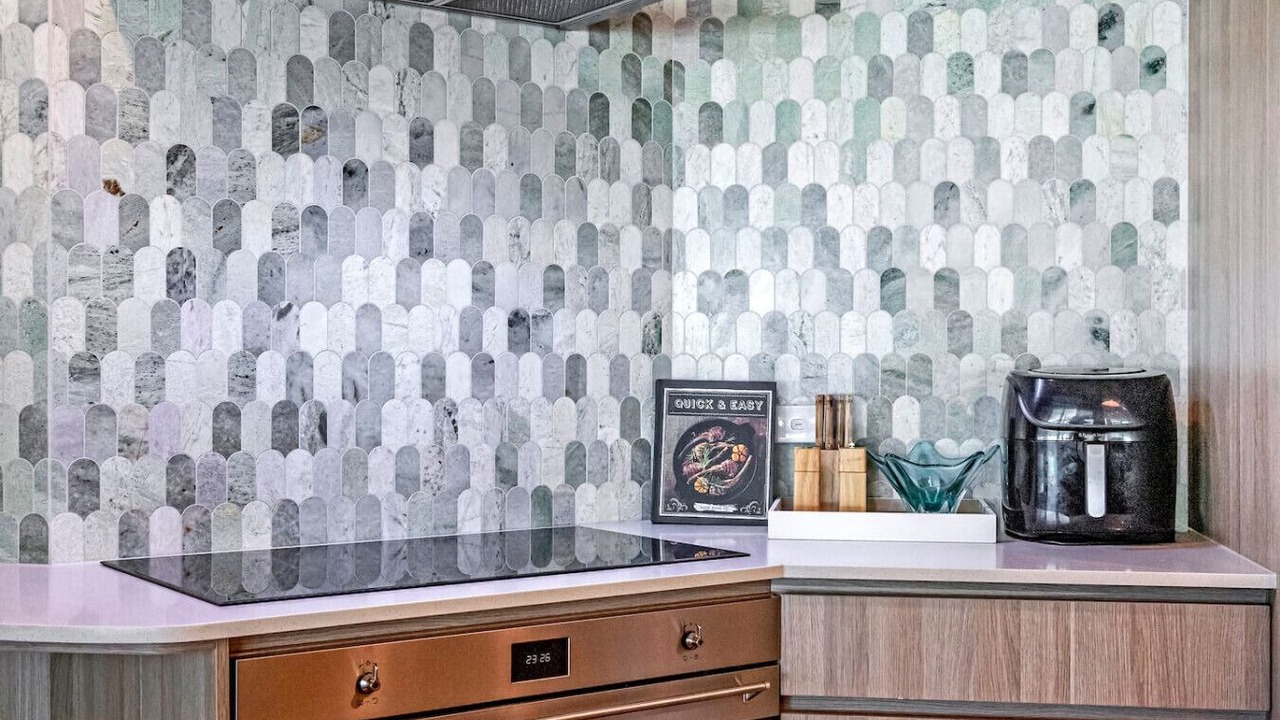 Photo of Kitchen in Leanyer