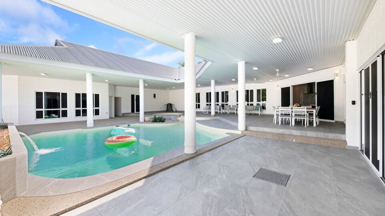 Photo of Outdoor in Leanyer