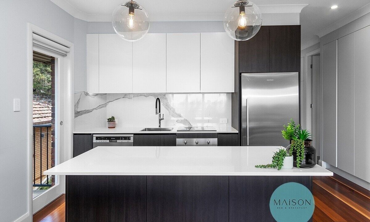 Photo of Kitchen in Newcastle