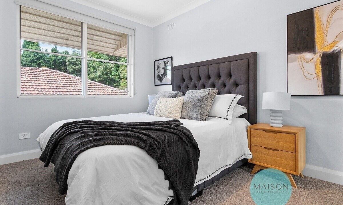 Photo of Bedroom in Newcastle