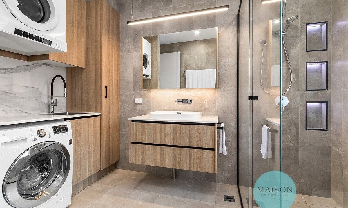 Photo of Bathroom in Newcastle