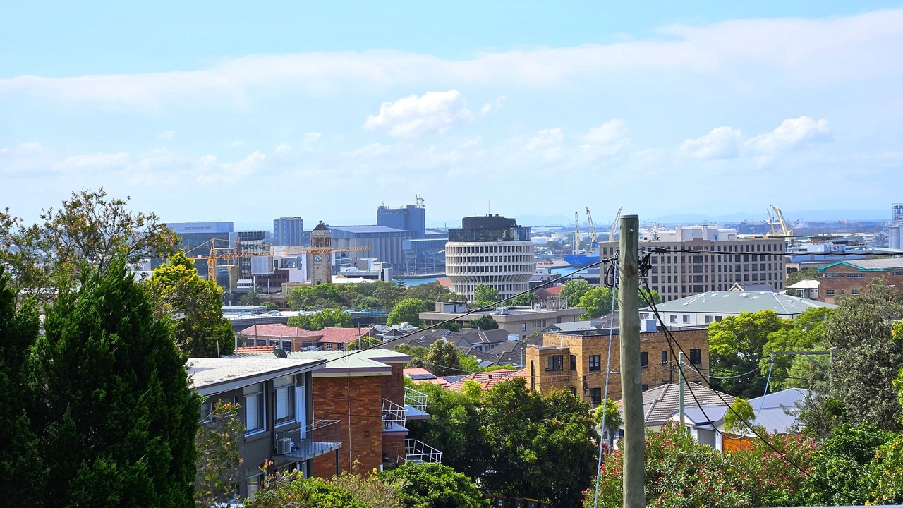 Photo of Outdoor in Newcastle