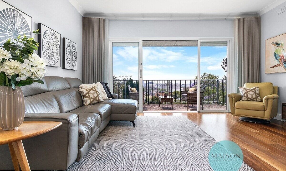 Photo of Livingroom in Newcastle