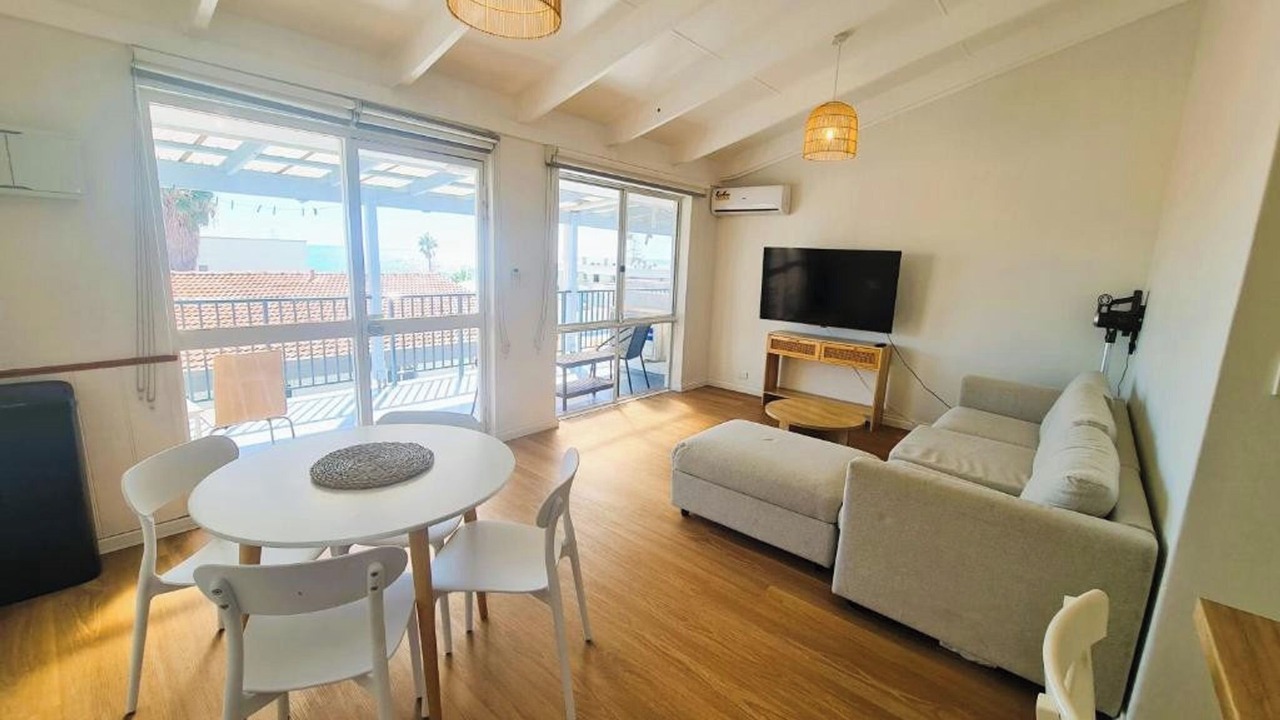 Photo of Livingroom in Scarborough
