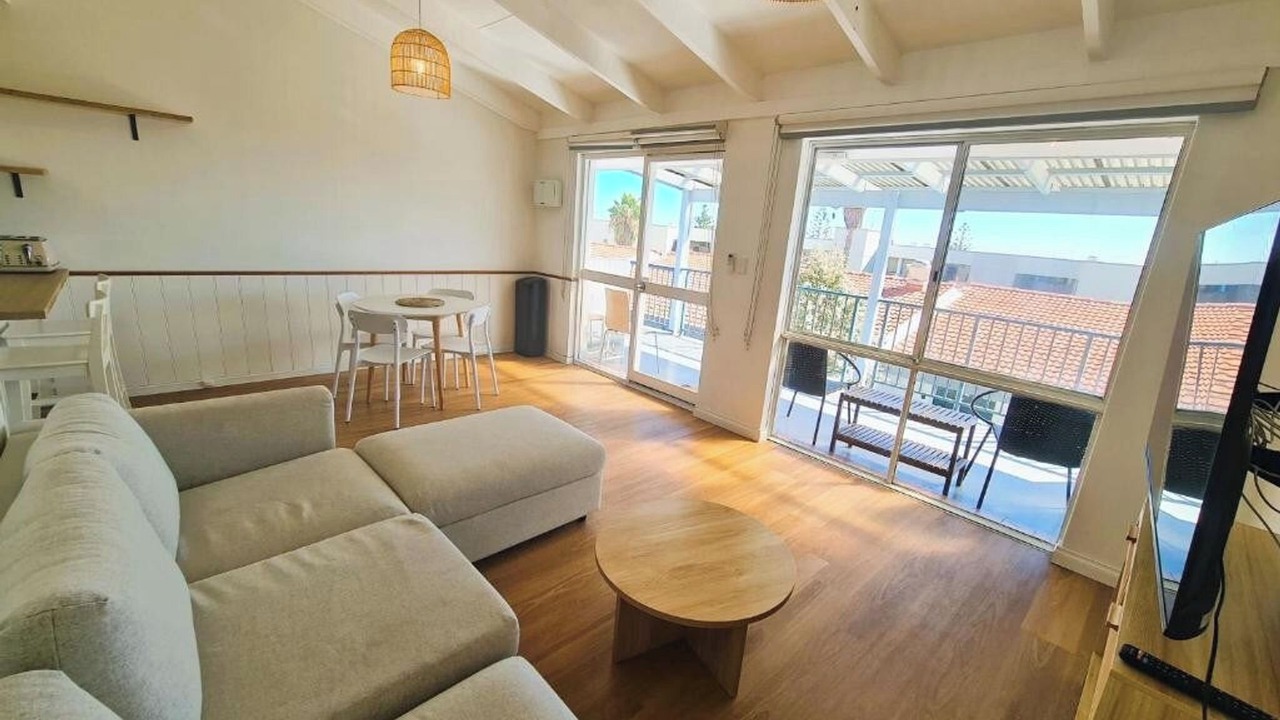 Photo of Livingroom in Scarborough