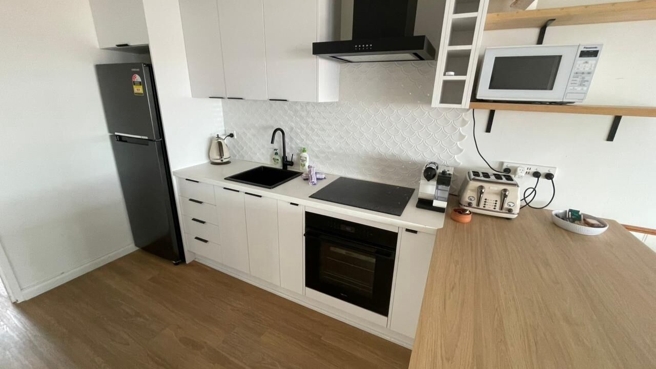 Photo of Kitchen in Scarborough