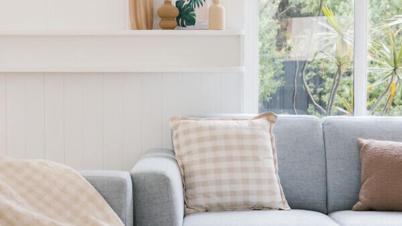 Photo of Livingroom in Kingston Park