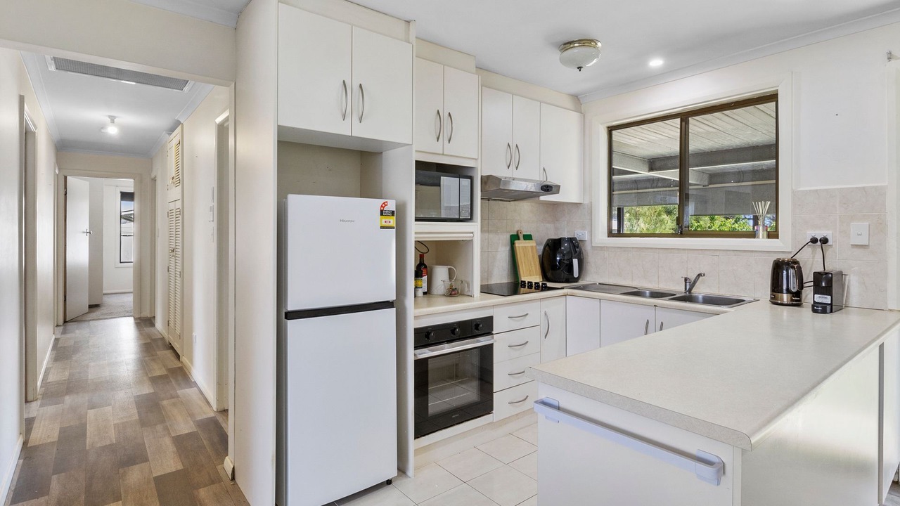 Photo of Kitchen in Normanville