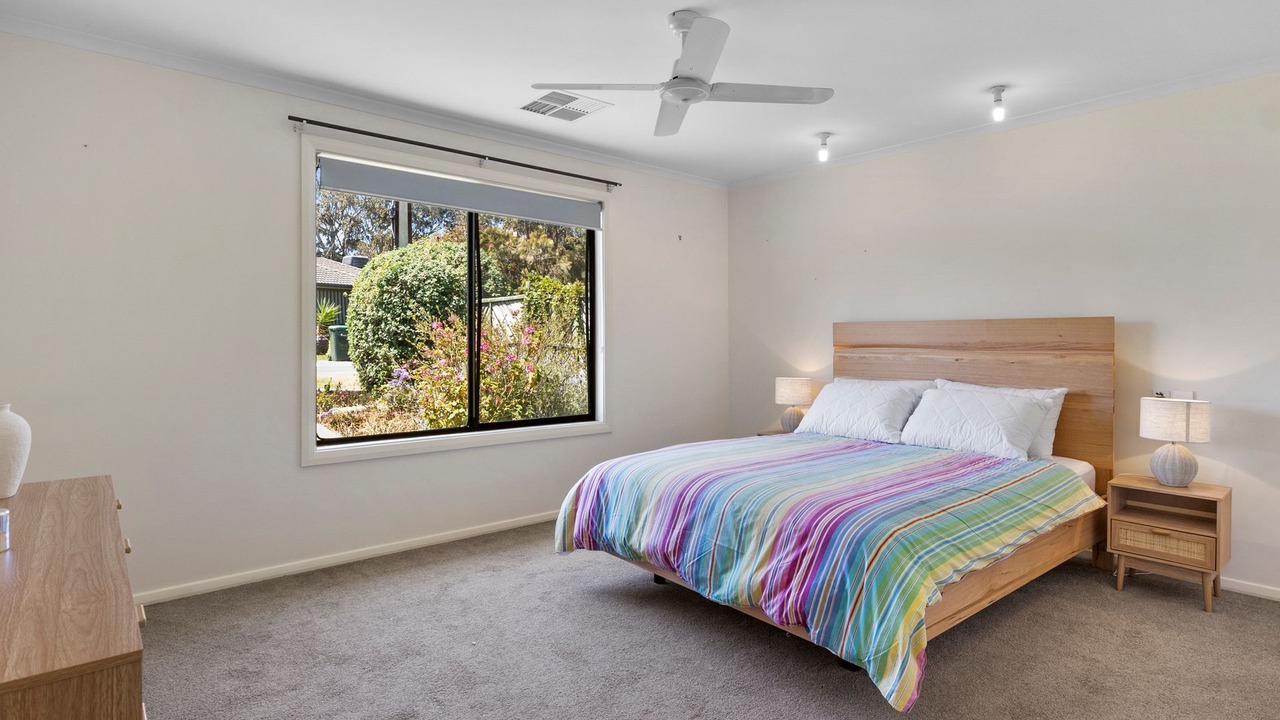 Photo of Bedroom in Normanville