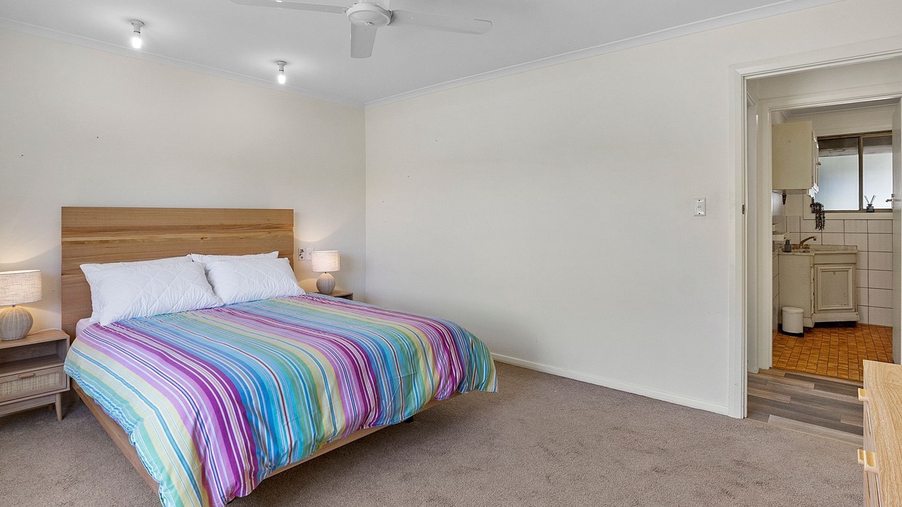 Photo of Bedroom in Normanville