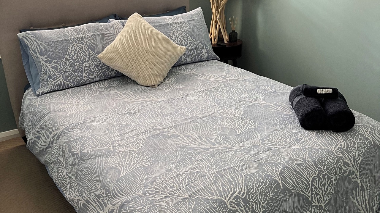 Photo of Bedroom in Rockingham