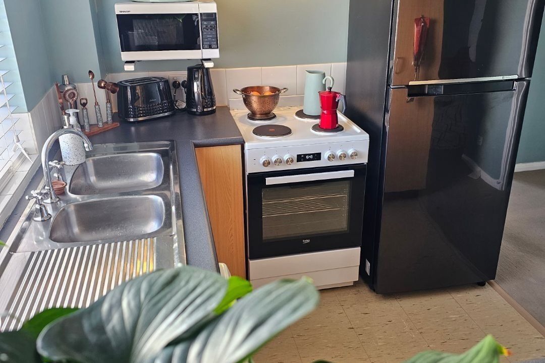 Photo of Kitchen in Rockingham