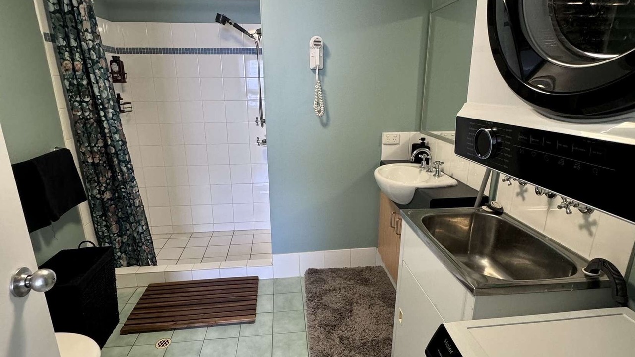 Photo of Bathroom in Rockingham