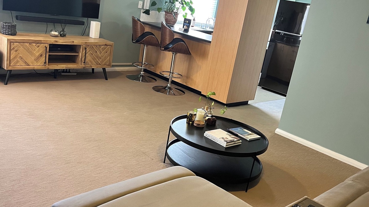 Photo of Livingroom in Rockingham