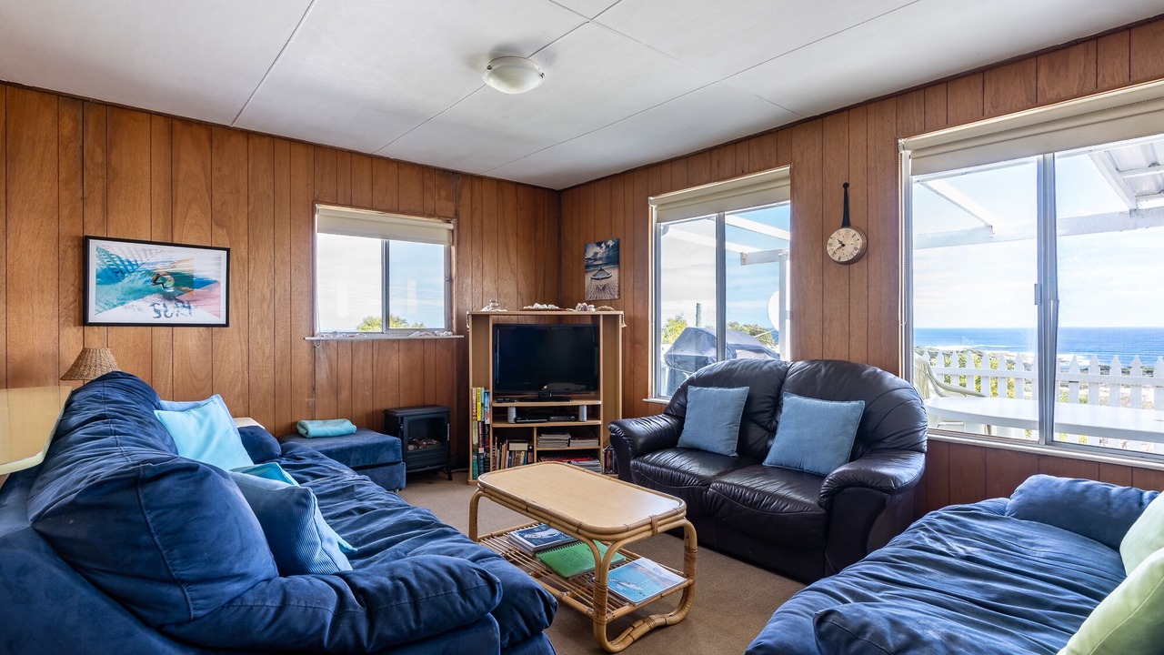 Photo of Livingroom in Gracetown