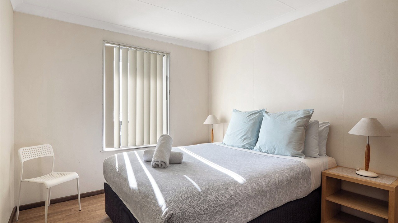 Photo of Bedroom in Gracetown