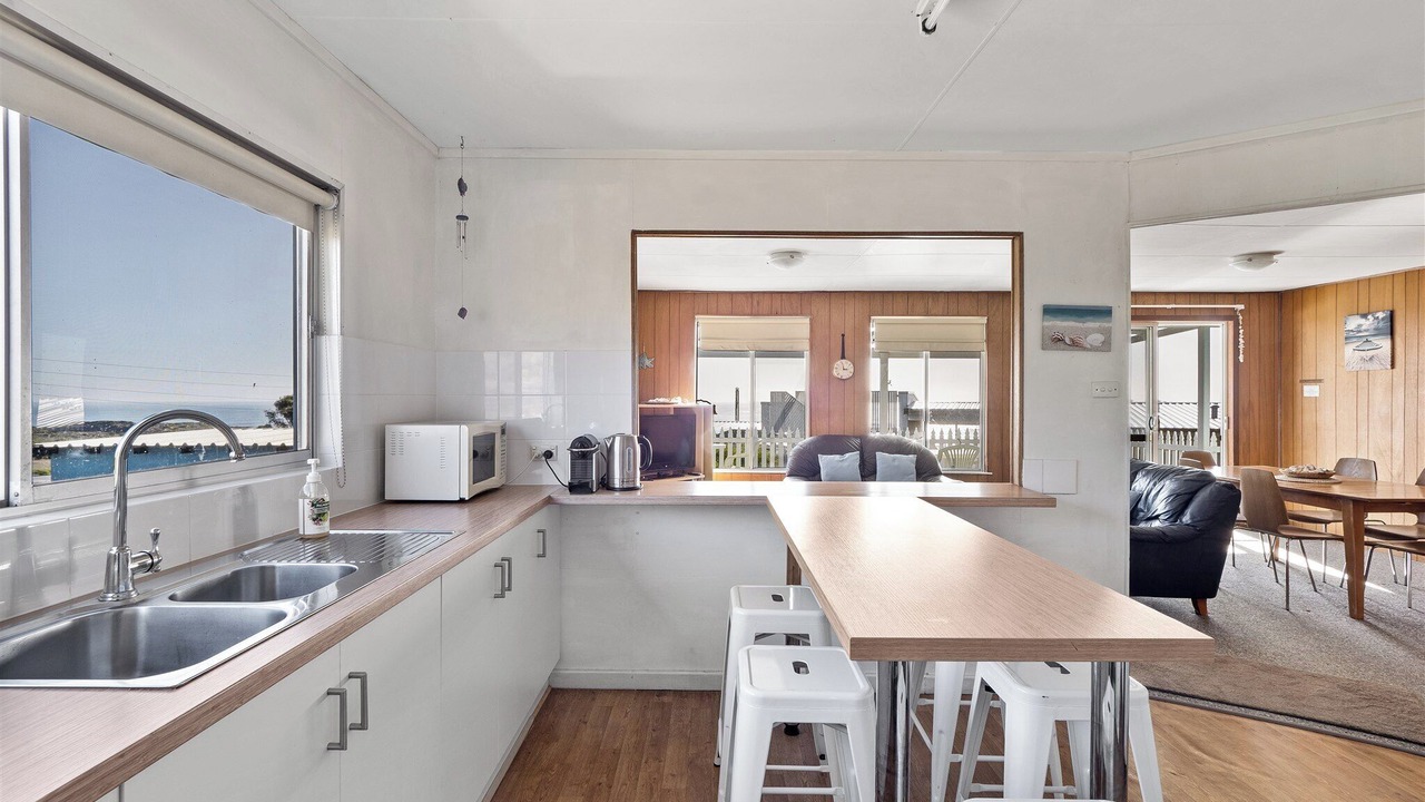 Photo of Kitchen in Gracetown