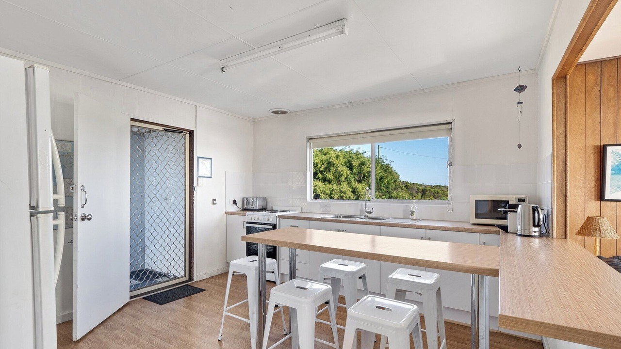 Photo of Kitchen in Gracetown