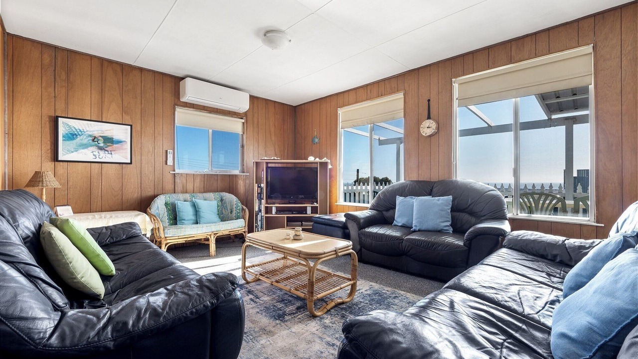 Photo of Livingroom in Gracetown