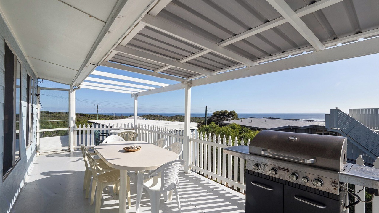 Photo of Outdoor in Gracetown
