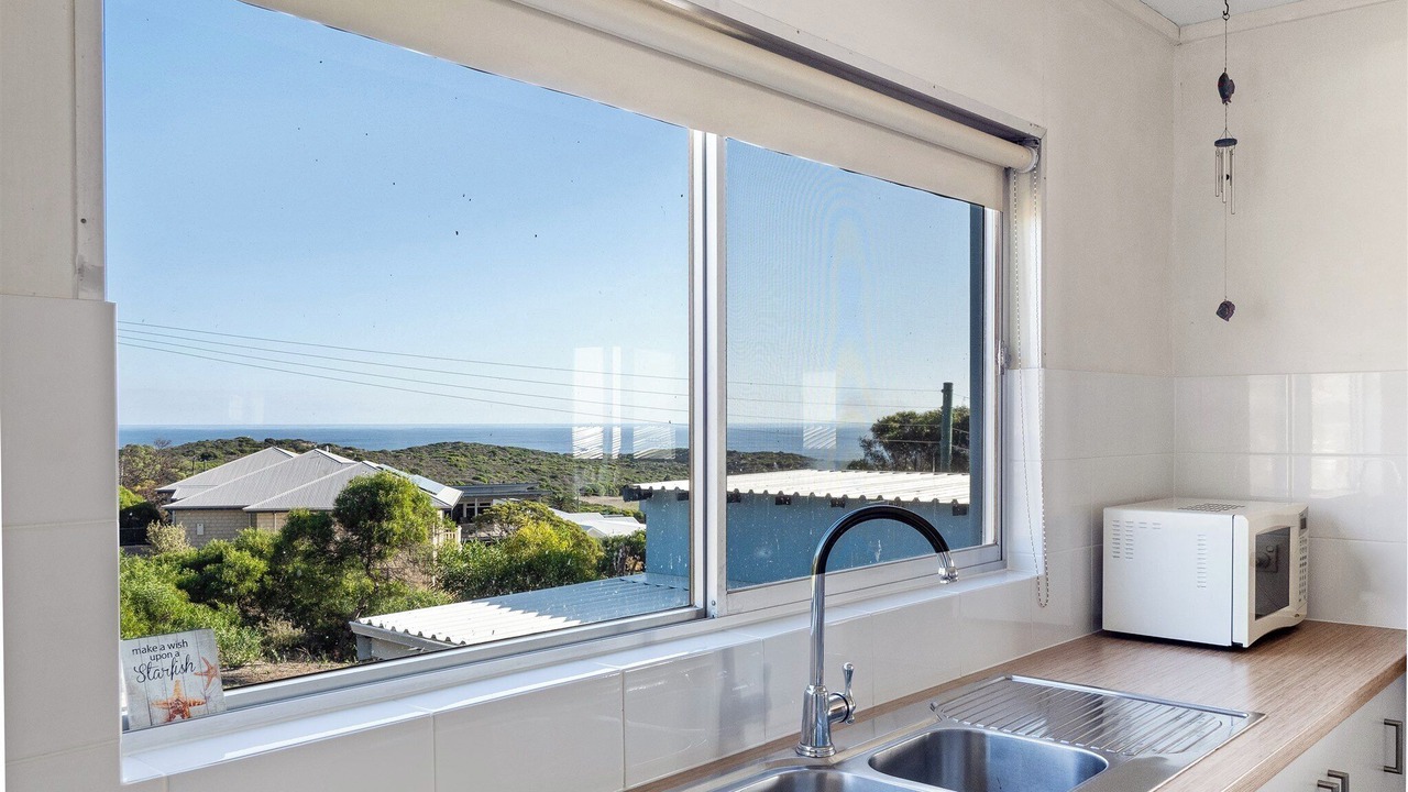 Photo of Kitchen in Gracetown
