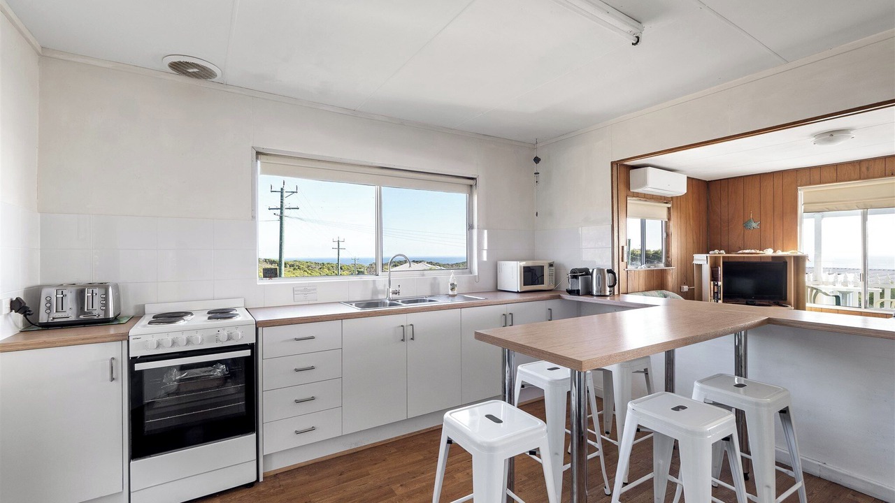 Photo of Kitchen in Gracetown