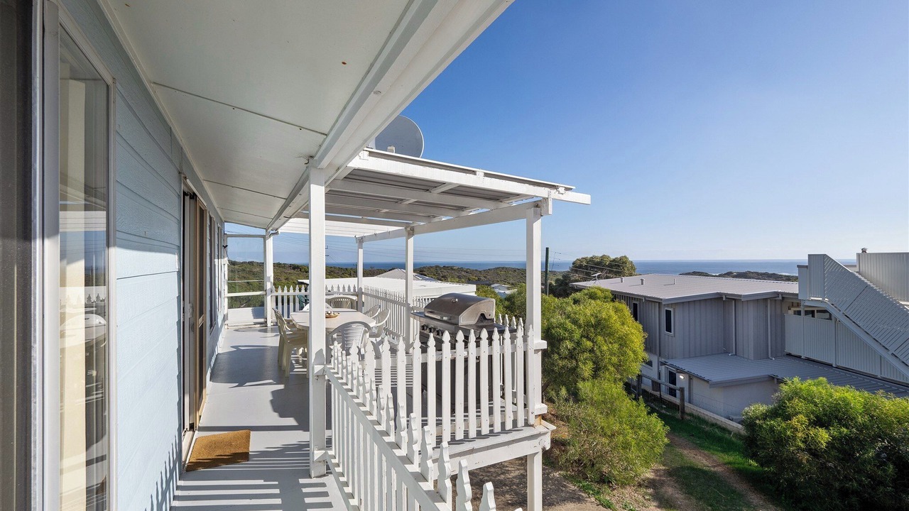 Photo of Patio Balcony in Gracetown