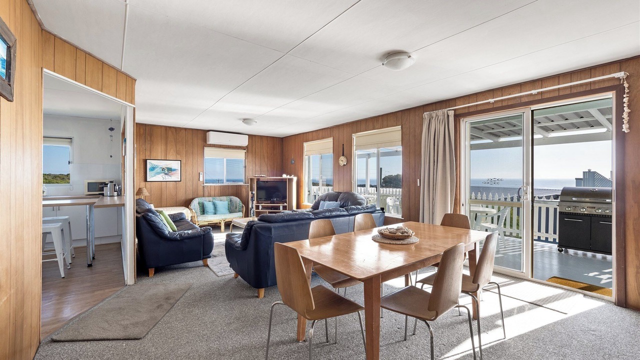 Photo of Livingroom in Gracetown