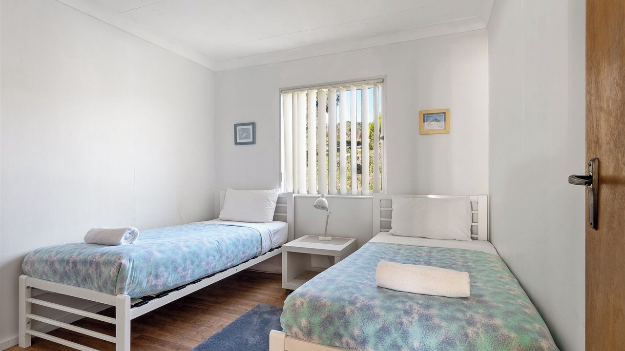 Photo of Bedroom in Gracetown
