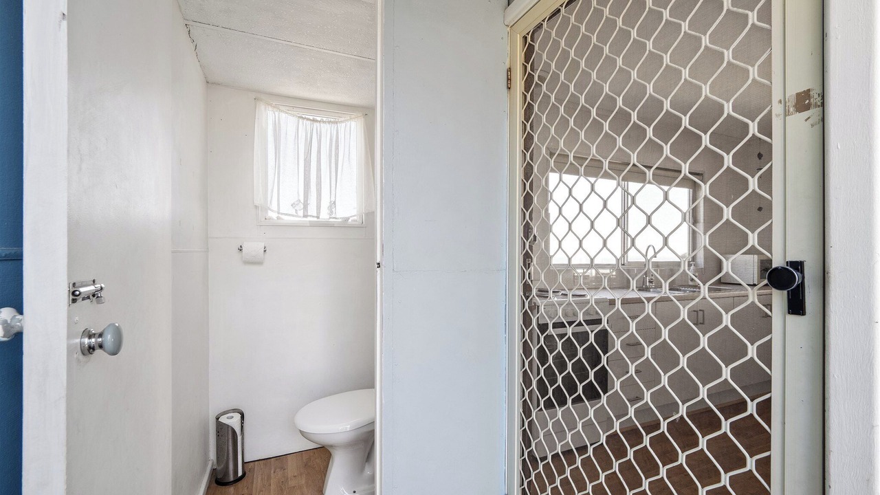 Photo of Bathroom in Gracetown