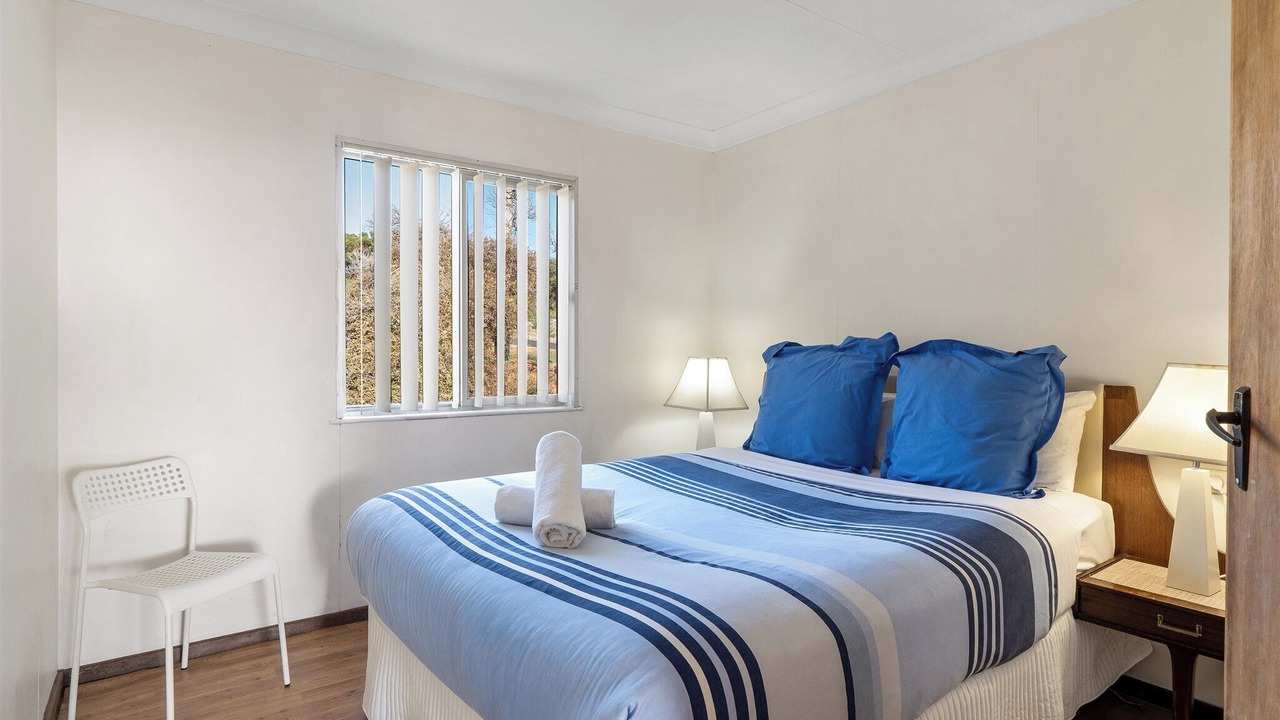 Photo of Bedroom in Gracetown