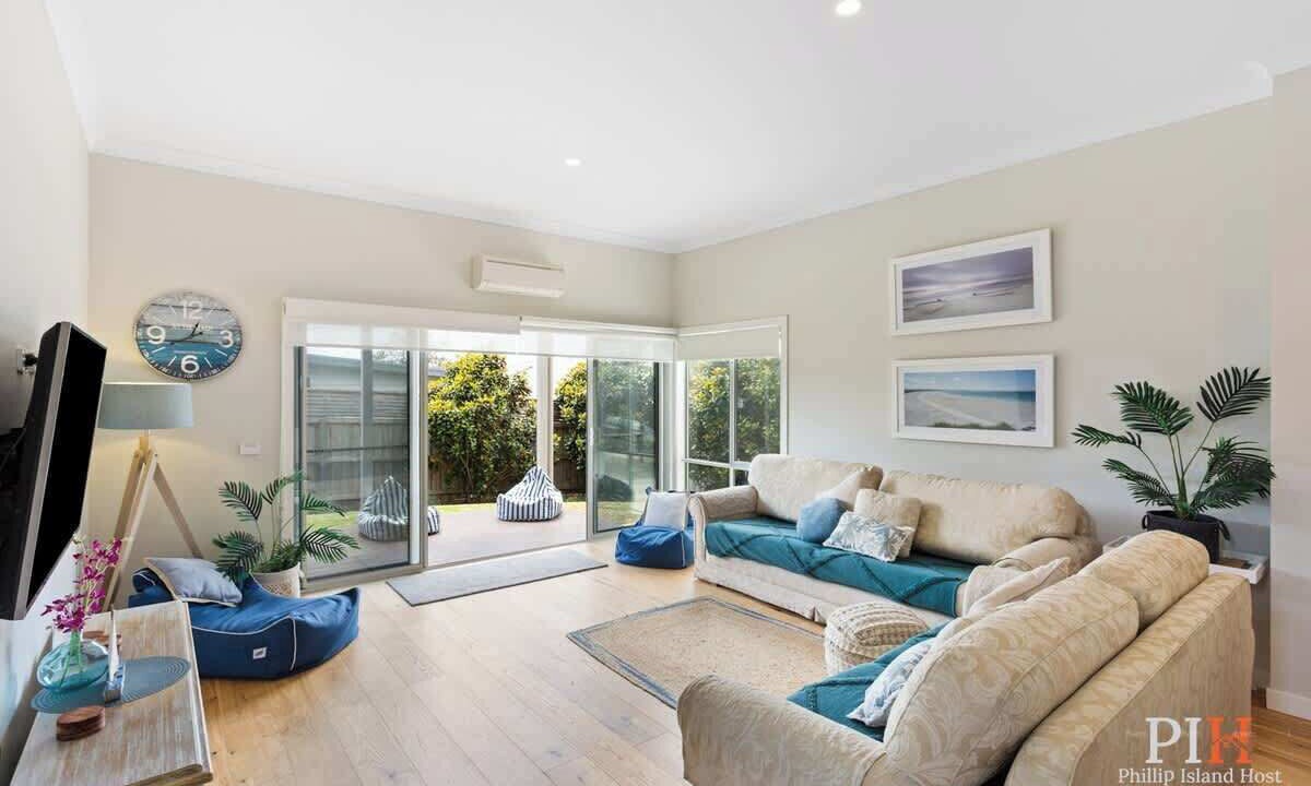 Photo of Livingroom in Cape Woolamai