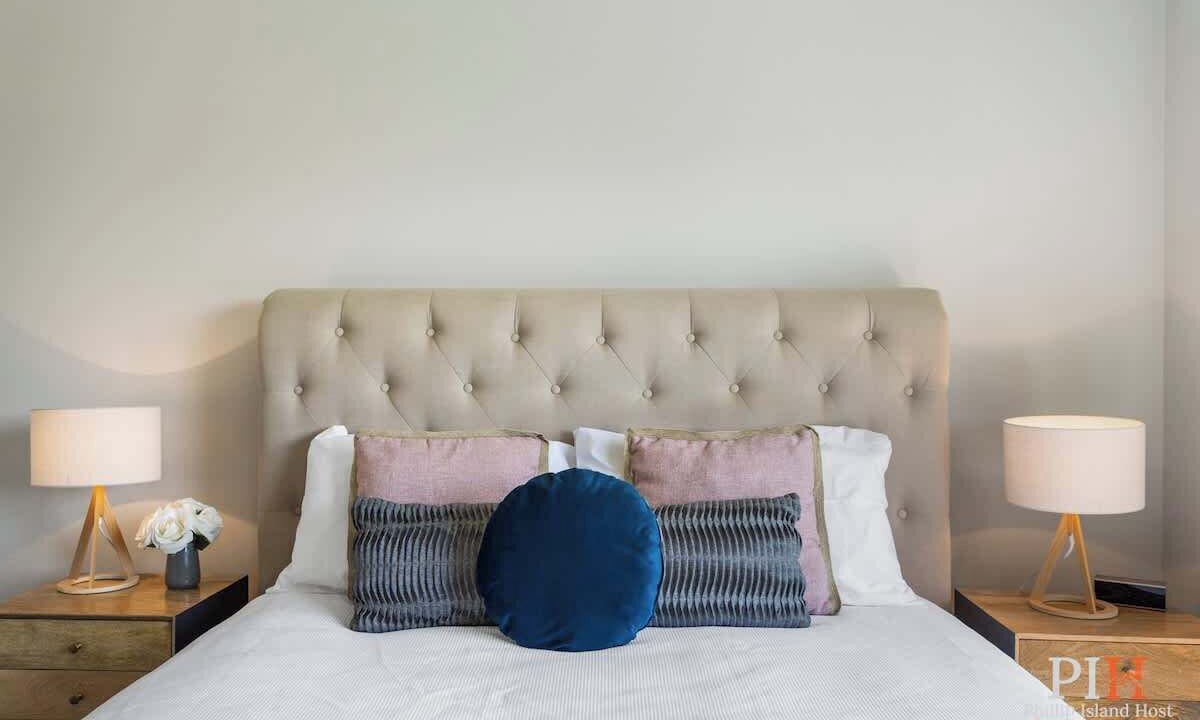 Photo of Bedroom in Cape Woolamai