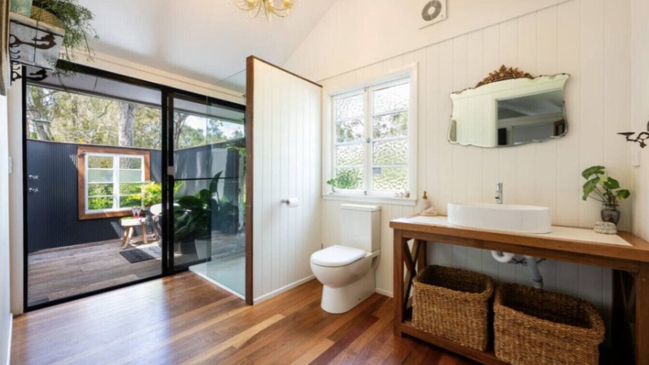 Photo of Bathroom in Mullaway