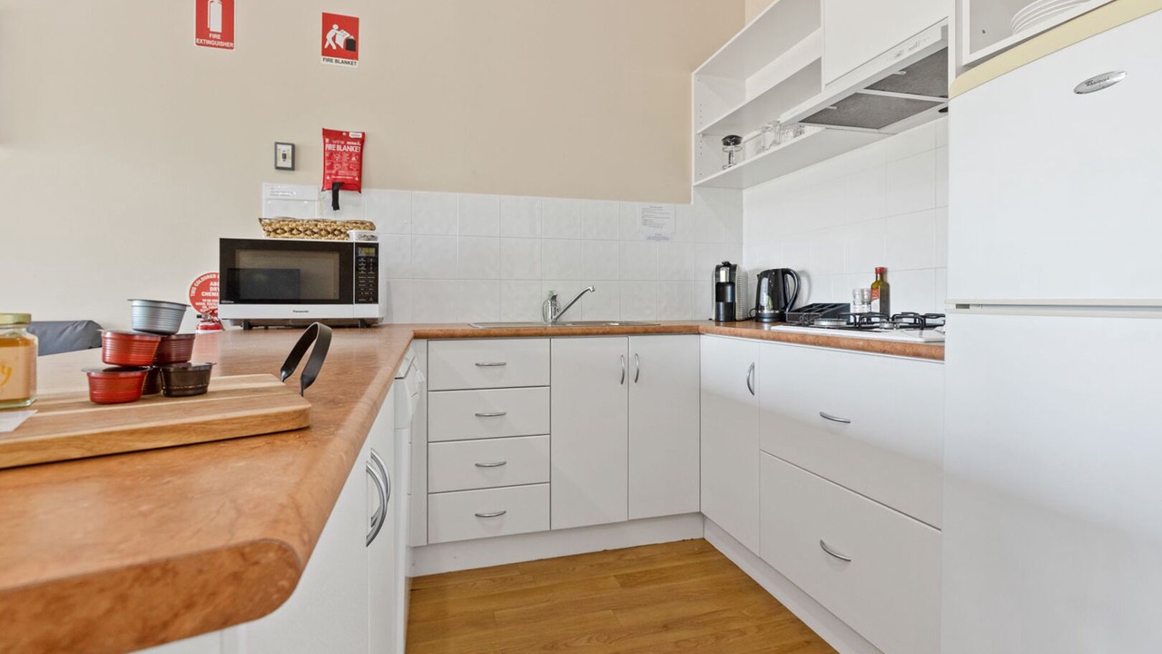Photo of Kitchen in Forge Creek