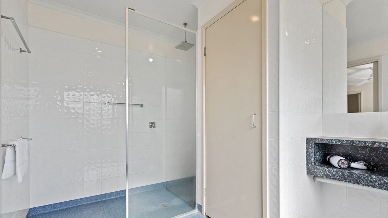 Photo of Bathroom in Forge Creek