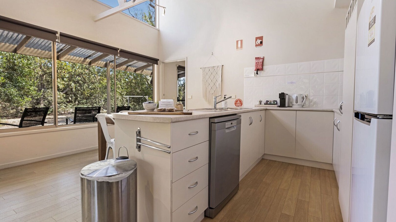 Photo of Kitchen in Forge Creek