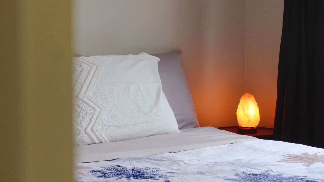 Photo of Bedroom in Hobart Central Business District