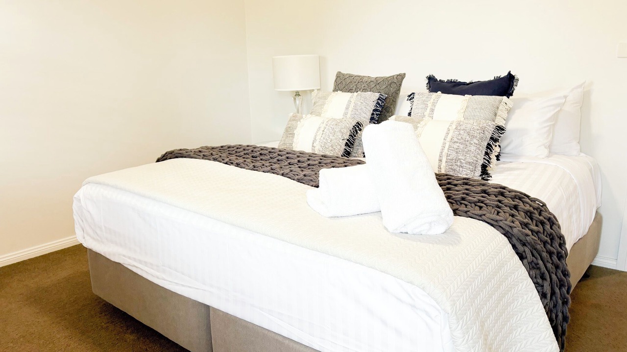 Photo of Bedroom in Wagga Wagga