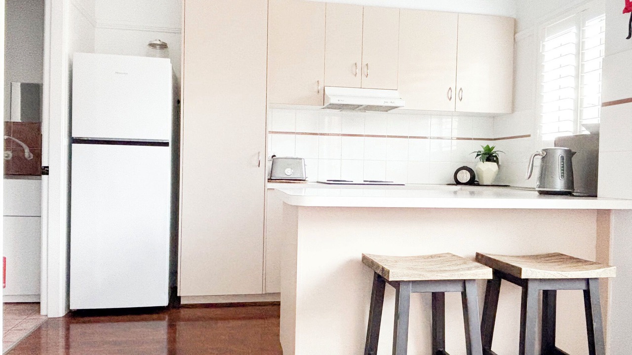 Photo of Kitchen in Wagga Wagga