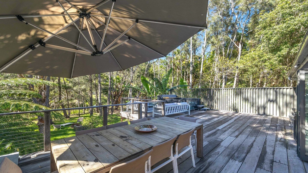 Photo of Outdoor in Pearl Beach
