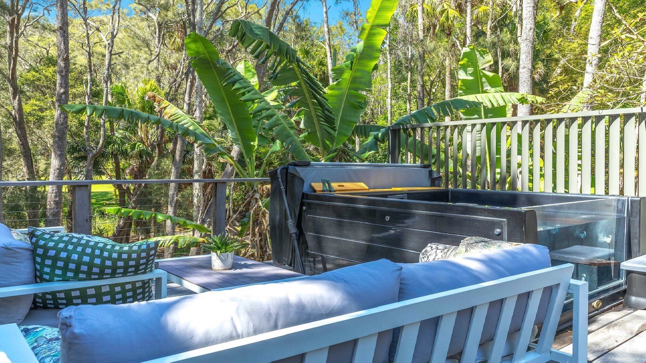 Photo of Outdoor in Pearl Beach