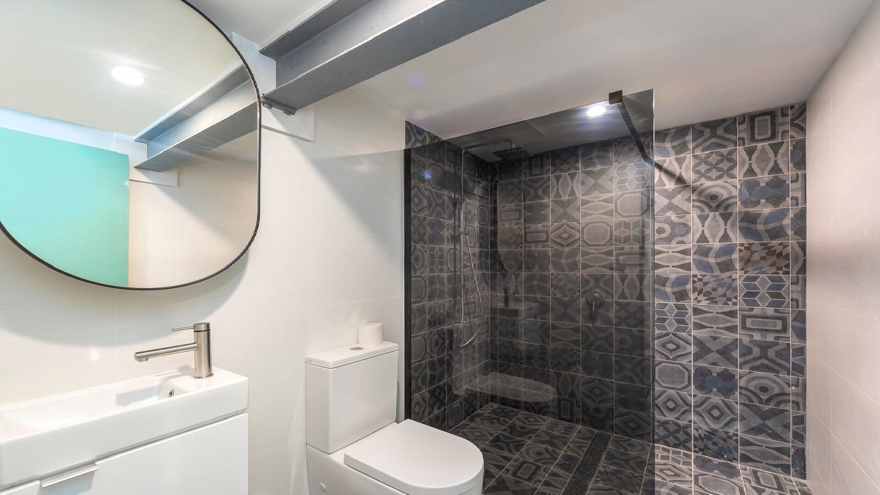 Photo of Bathroom in Pearl Beach